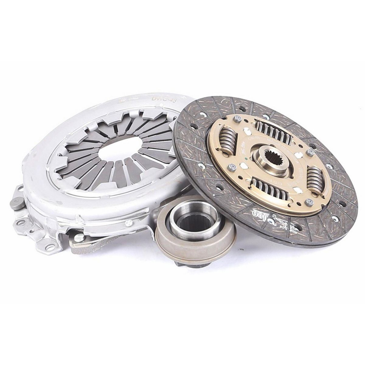 ClutchPro Clutch Kit KGM19004