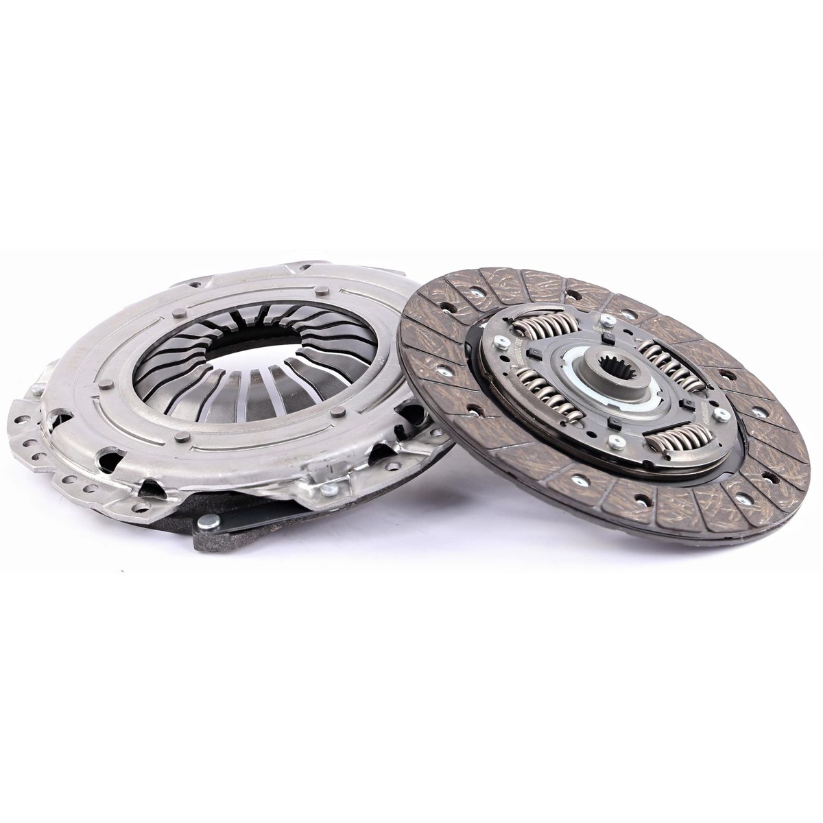ClutchPro Clutch Kit KGM20011