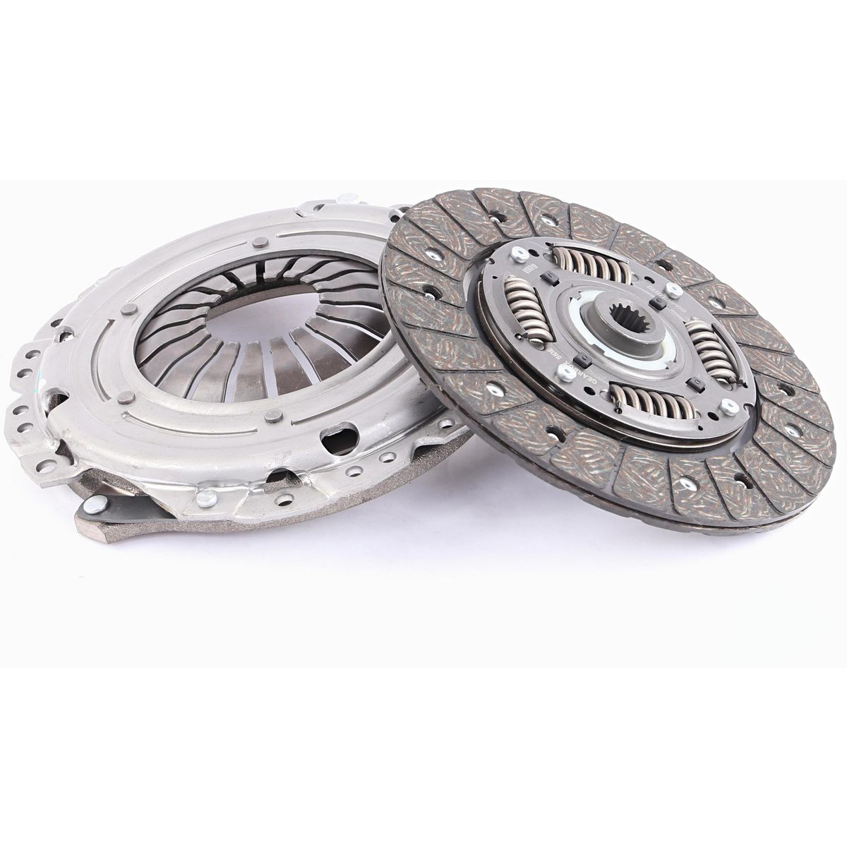 ClutchPro Clutch Kit KGM21001