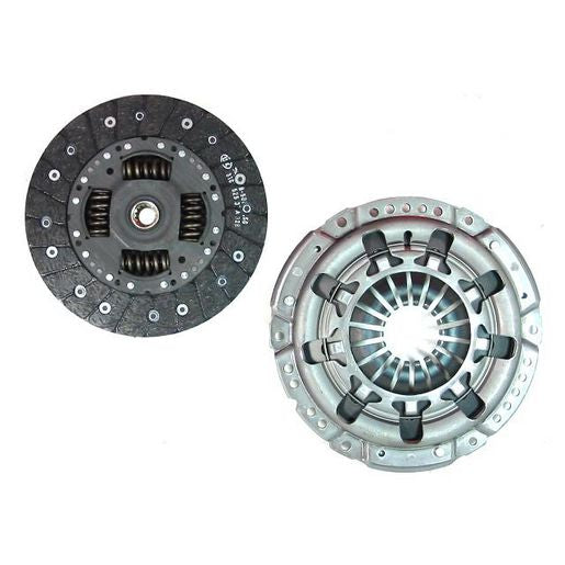 ClutchPro Clutch Kit KGM21004