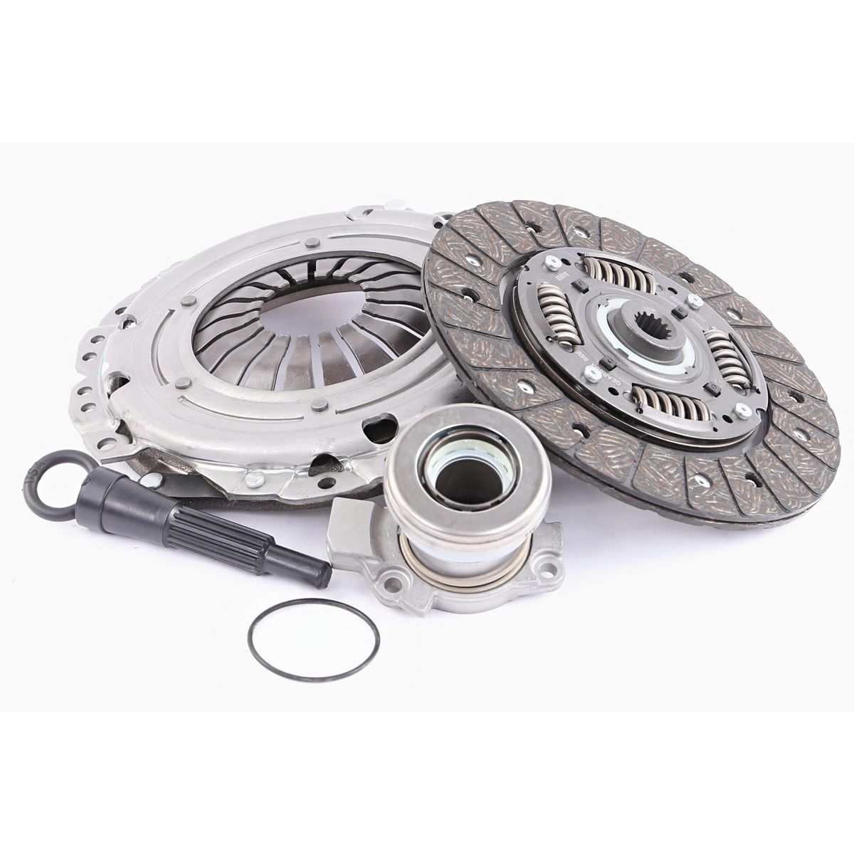 ClutchPro Clutch Kit w/ Concentrc Slave KGM21401