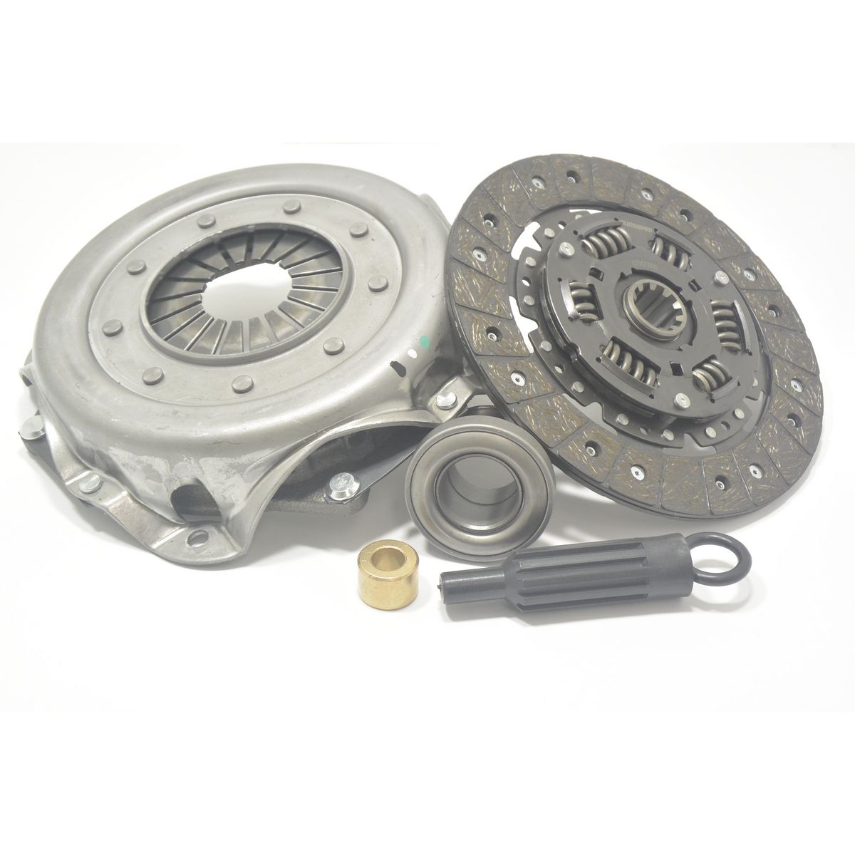 ClutchPro Clutch Kit KGM22001