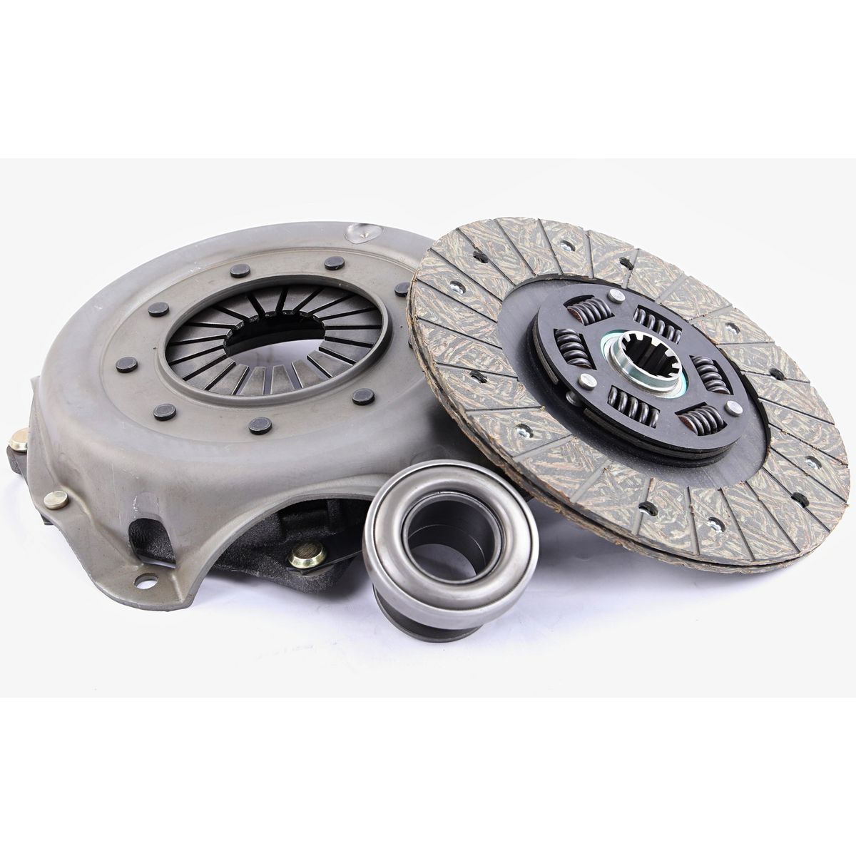 ClutchPro Clutch Kit KGM22005