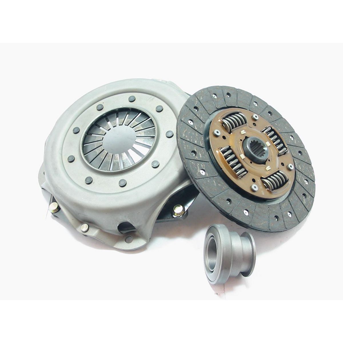ClutchPro Clutch Kit KGM22015