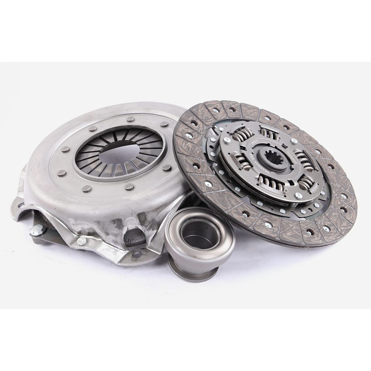 ClutchPro Clutch Kit KGM22033