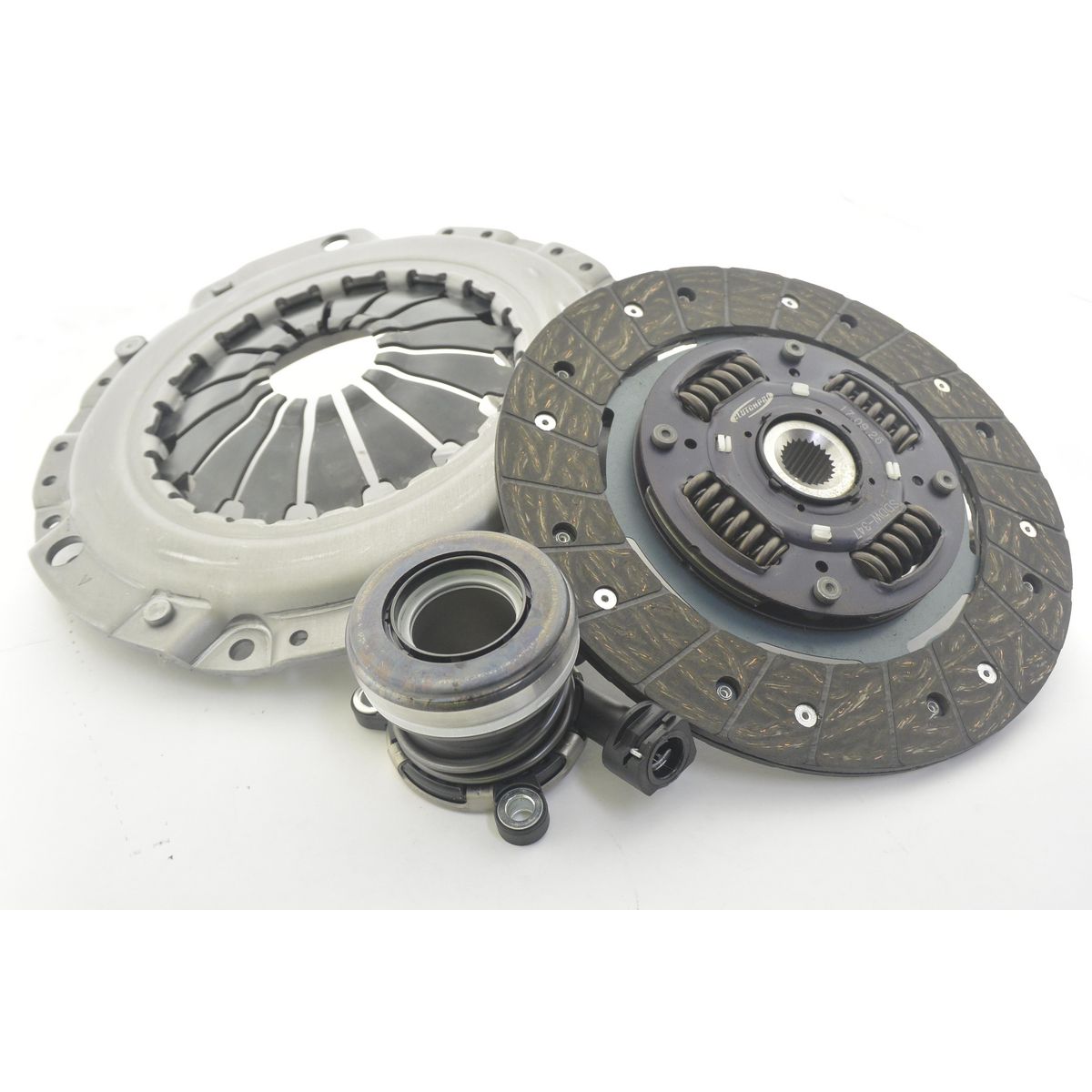 ClutchPro Clutch Kit KGM22435