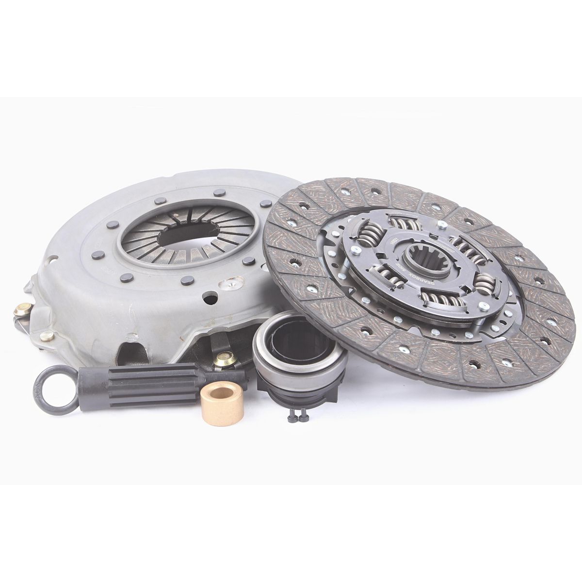 ClutchPro Clutch Kit KGM23001