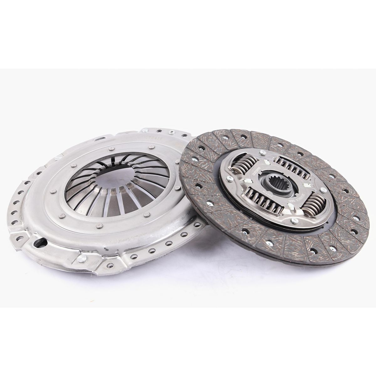 ClutchPro Clutch Kit KGM23013