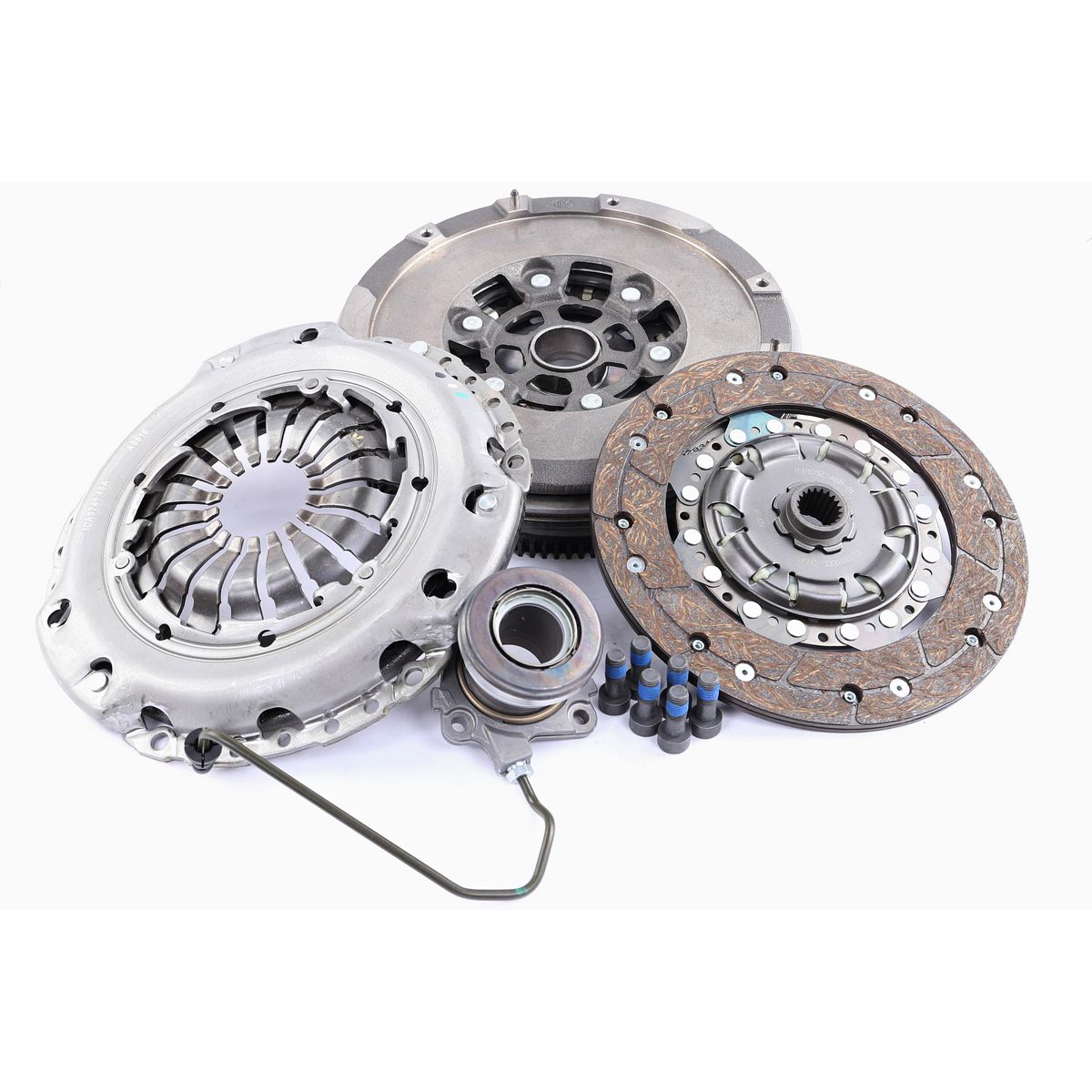 ClutchPro Clutch Kit w/ DMF & CSC KGM23618