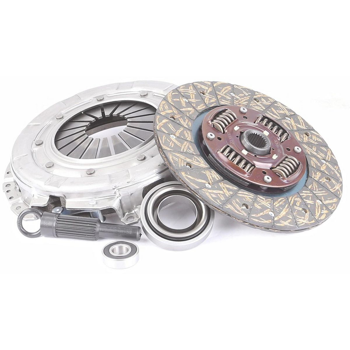 ClutchPro Clutch Kit KGM24001