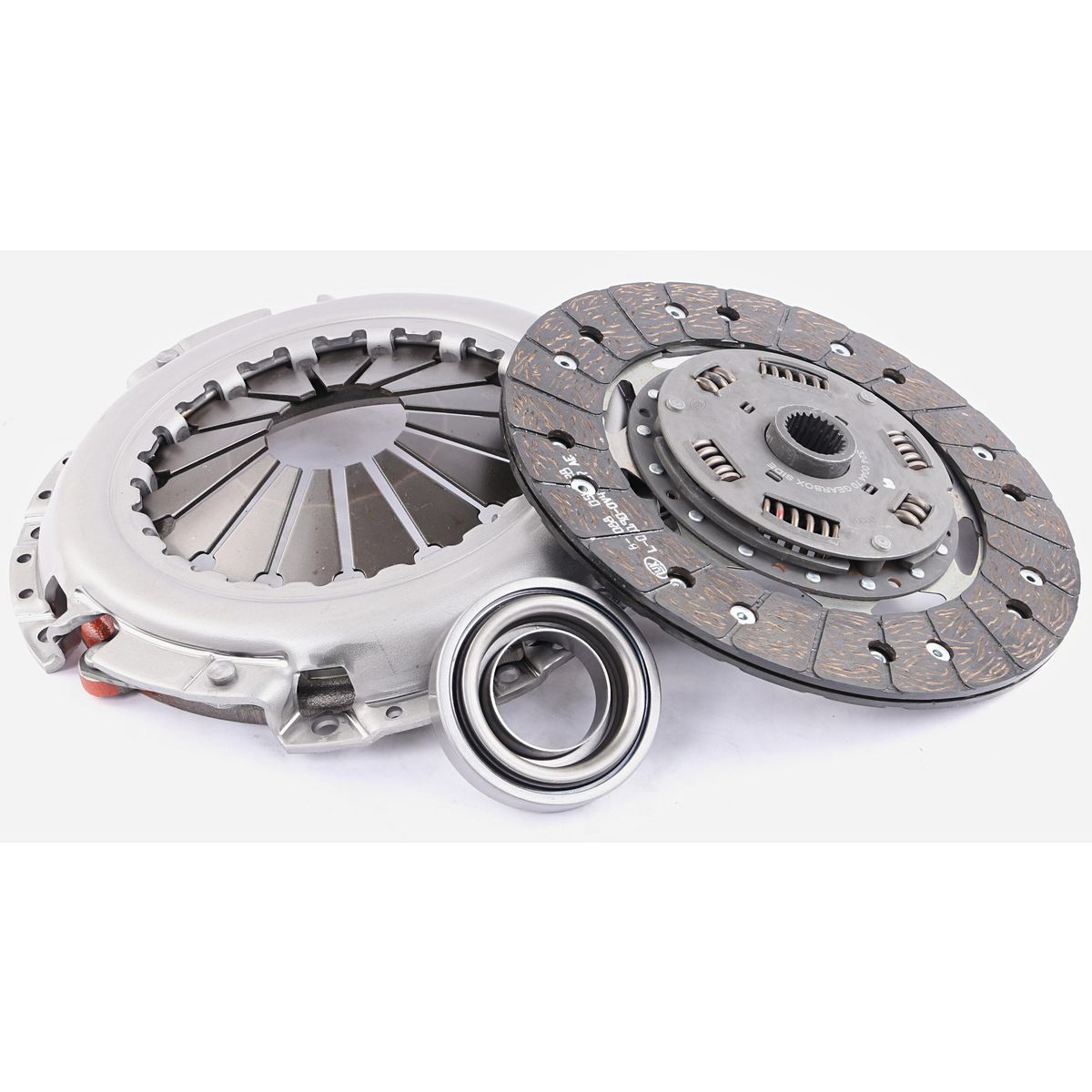 ClutchPro Clutch Kit KGM24007