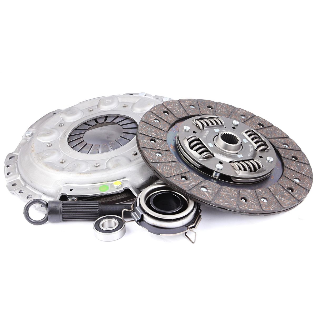 ClutchPro Clutch Kit KGM24012