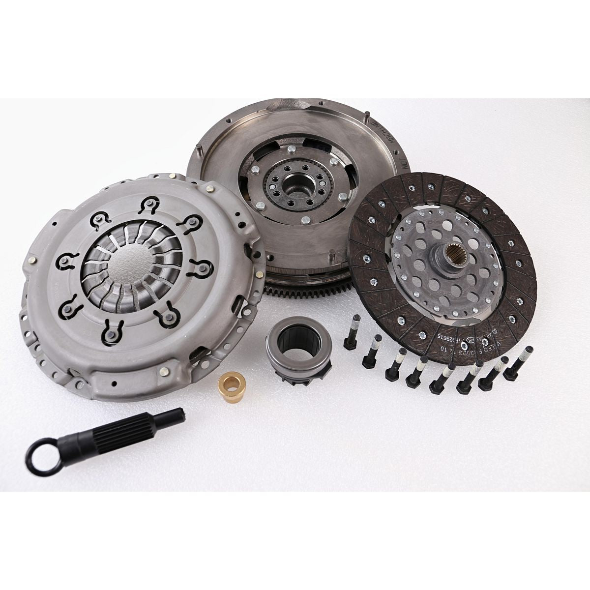 ClutchPro Clutch Kit w/ DMF KGM24504