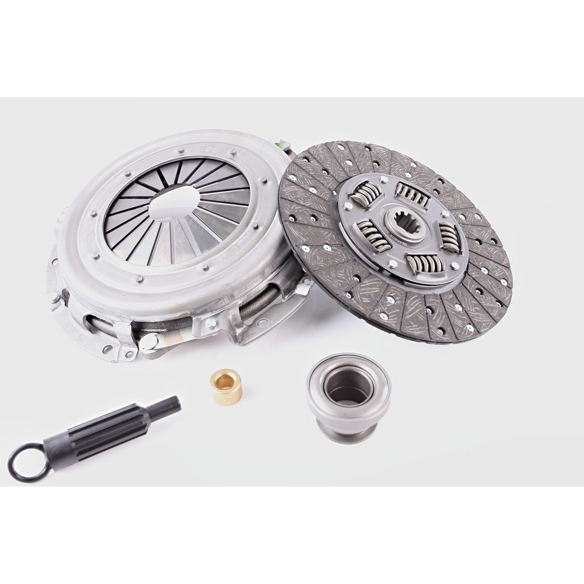 ClutchPro Clutch Kit KGM26002