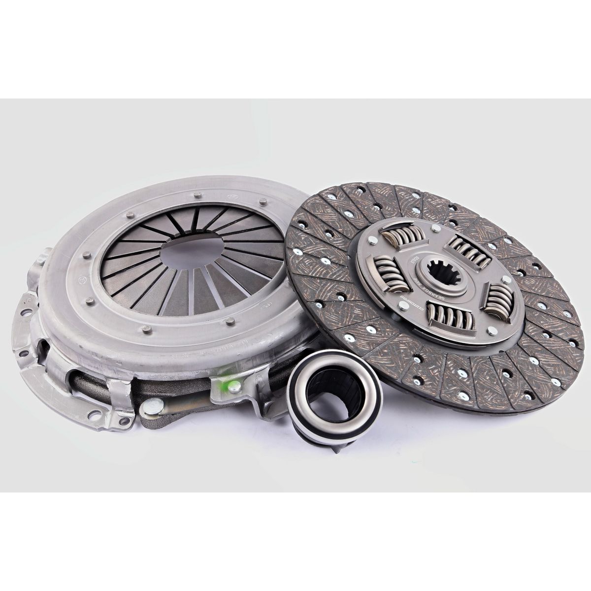 ClutchPro Clutch Kit KGM26003