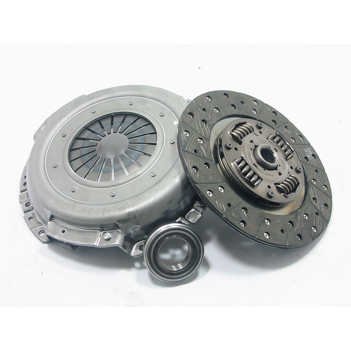 ClutchPro Clutch Kit KGM26006