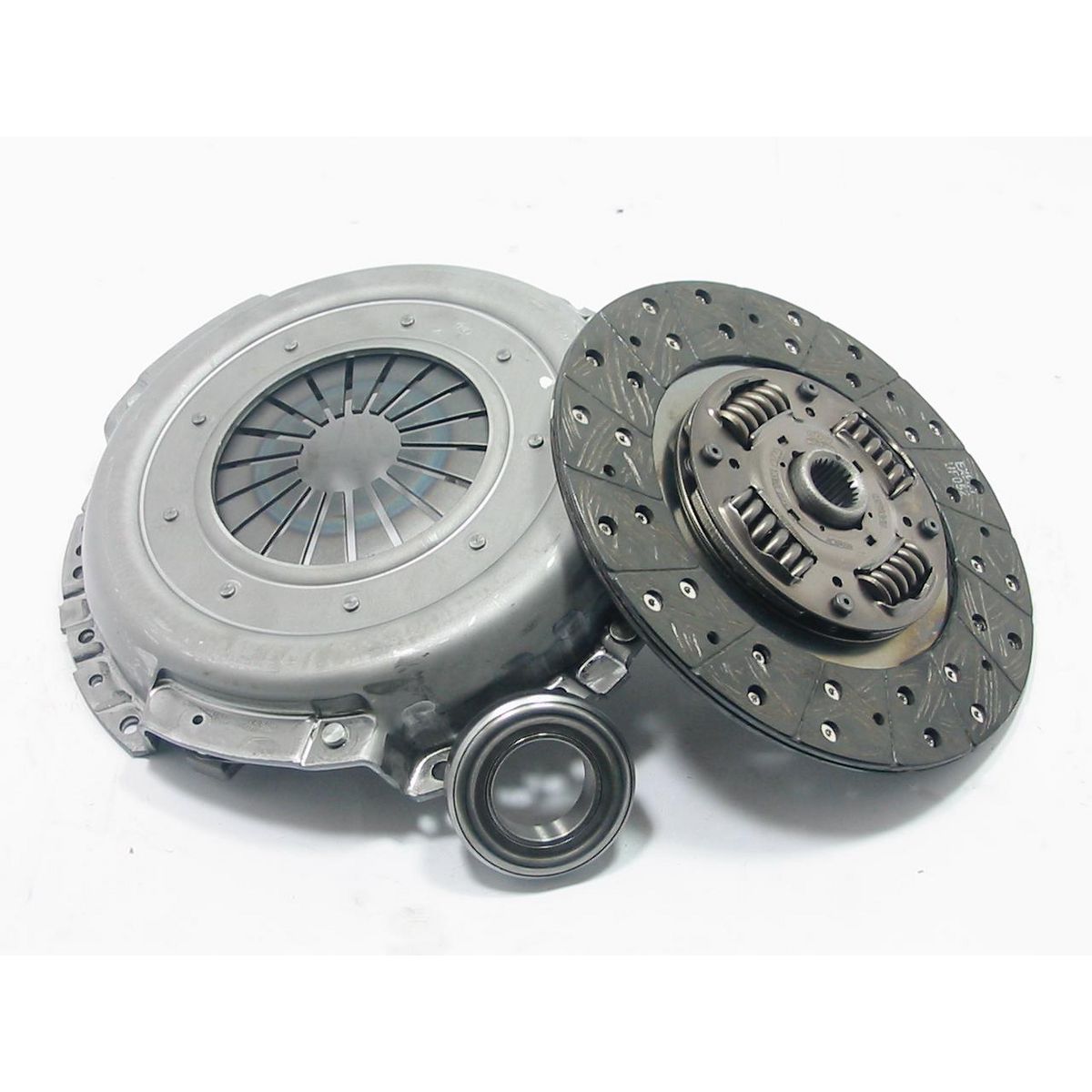 ClutchPro Clutch Kit KGM26006