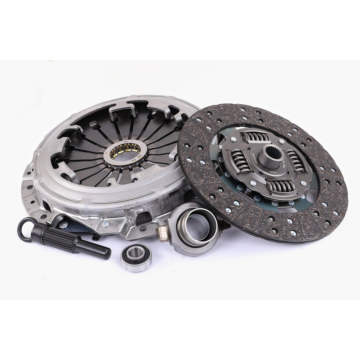 ClutchPro Clutch Kit KGM26010