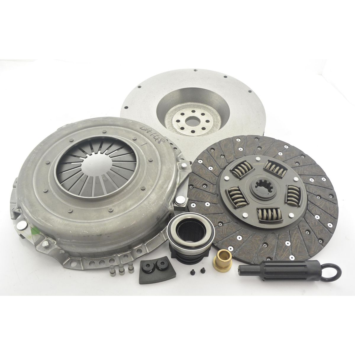 ClutchPro Clutch Kit With FW + Aligning Tool & Spigot Bearing/Bush KGM26501