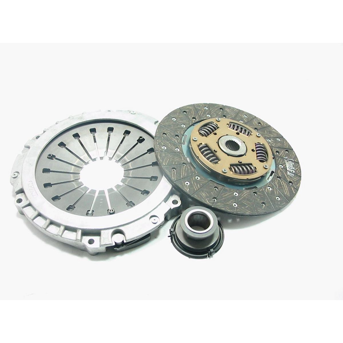 ClutchPro Clutch Kit KGM28002