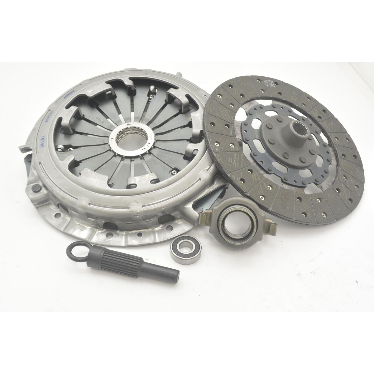 ClutchPro Clutch Kit KGM28003