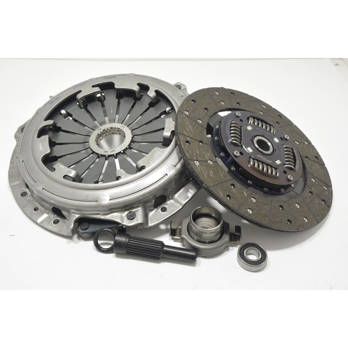 ClutchPro Clutch Kit KGM28030