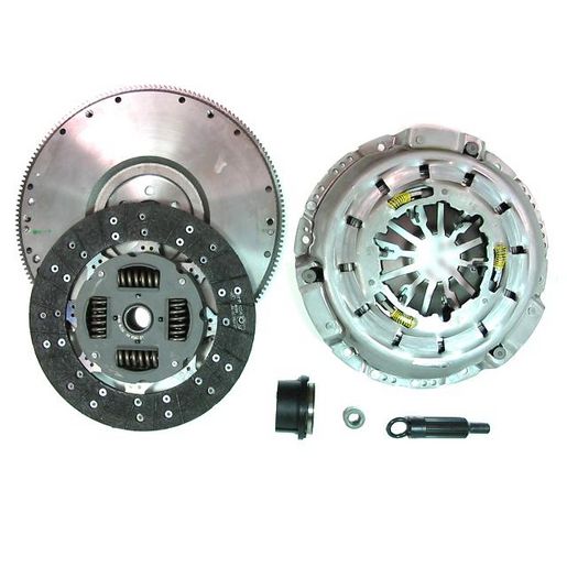 ClutchPro Clutch Kit w/ Flywheel KGM30501