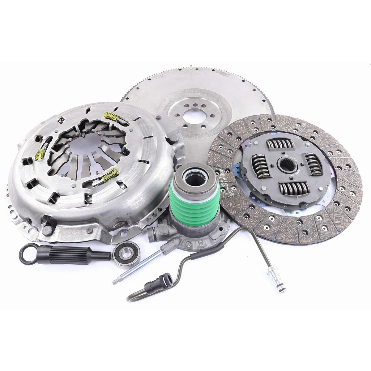 ClutchPro Clutch Kit w/ Flywheel & CSC KGM30602