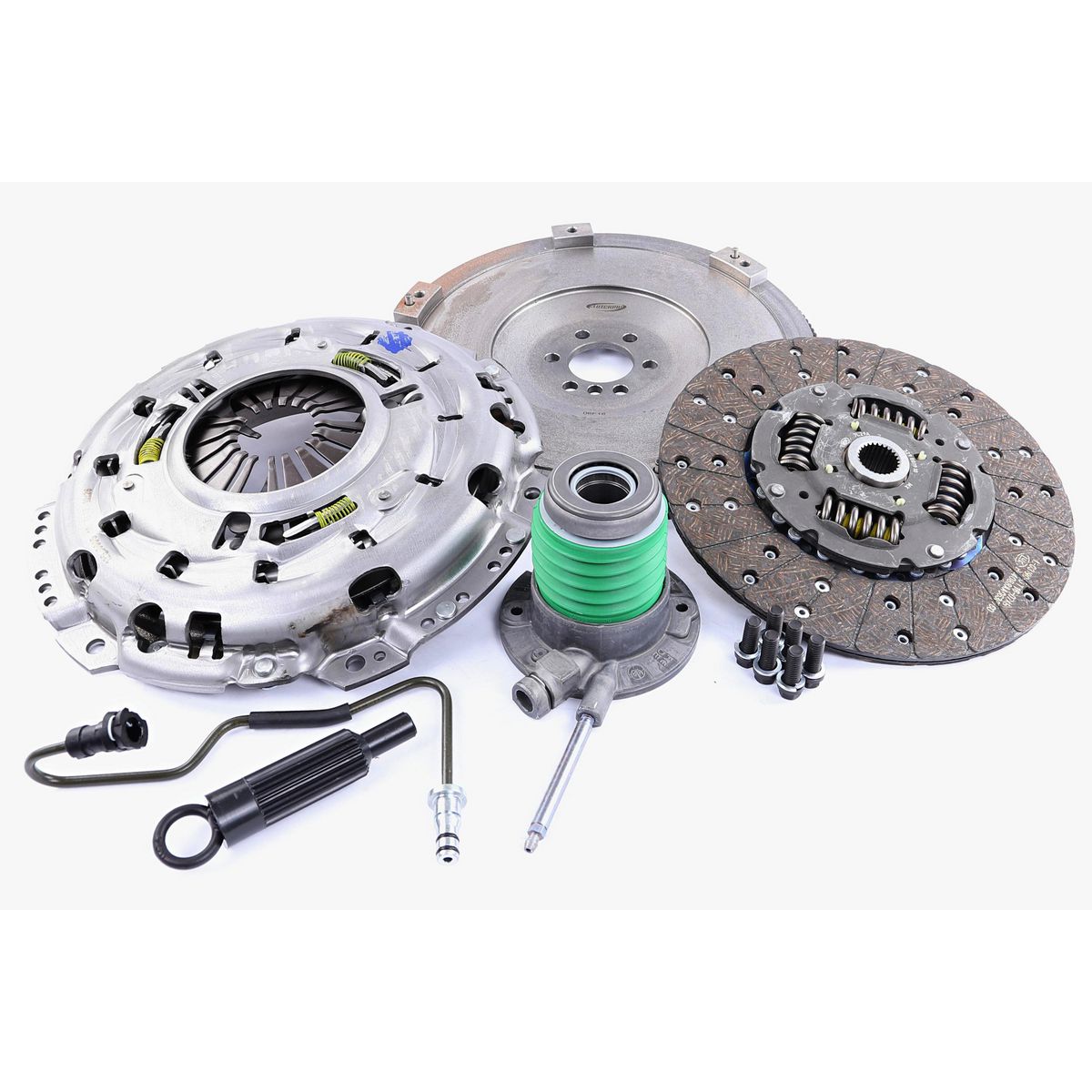 ClutchPro Clutch Kit w/ Flywheel & CSC KGM30603