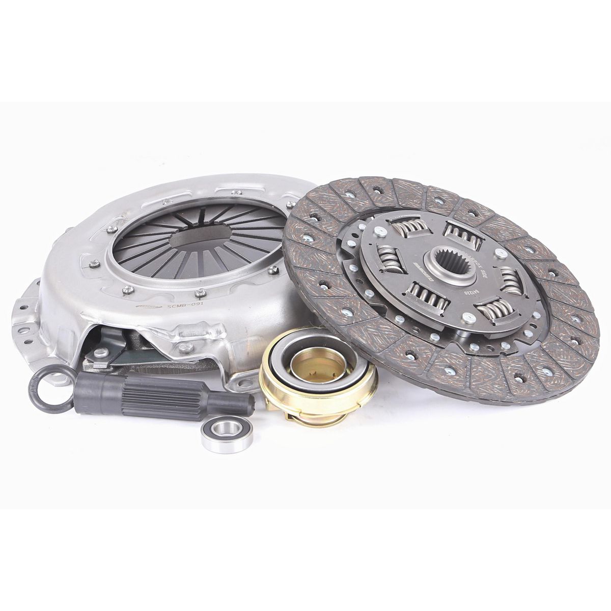ClutchPro Clutch Kit KGW23001