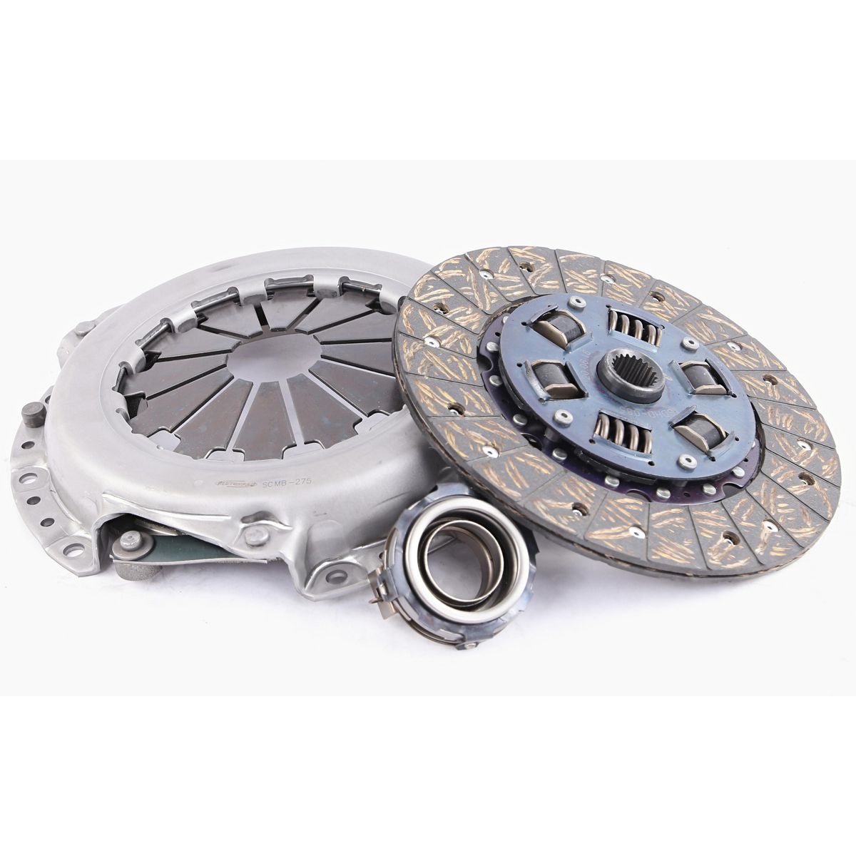 ClutchPro Clutch Kit KHD22002