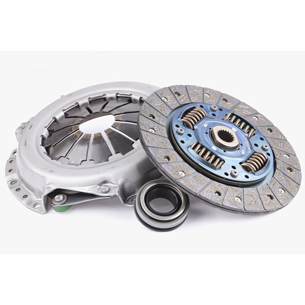 ClutchPro Clutch Kit KHD22012