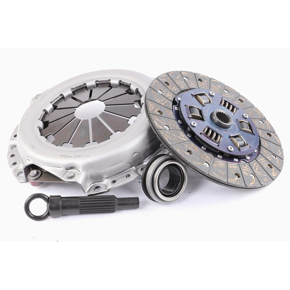 ClutchPro Clutch Kit KHD22014