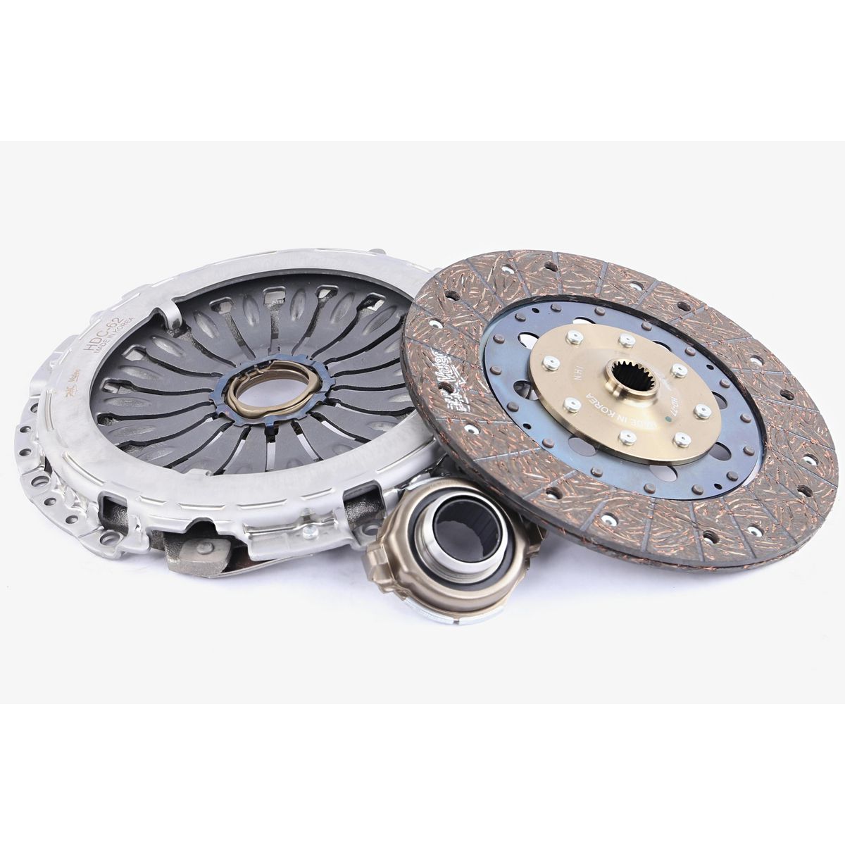ClutchPro Clutch Kit KHD23003