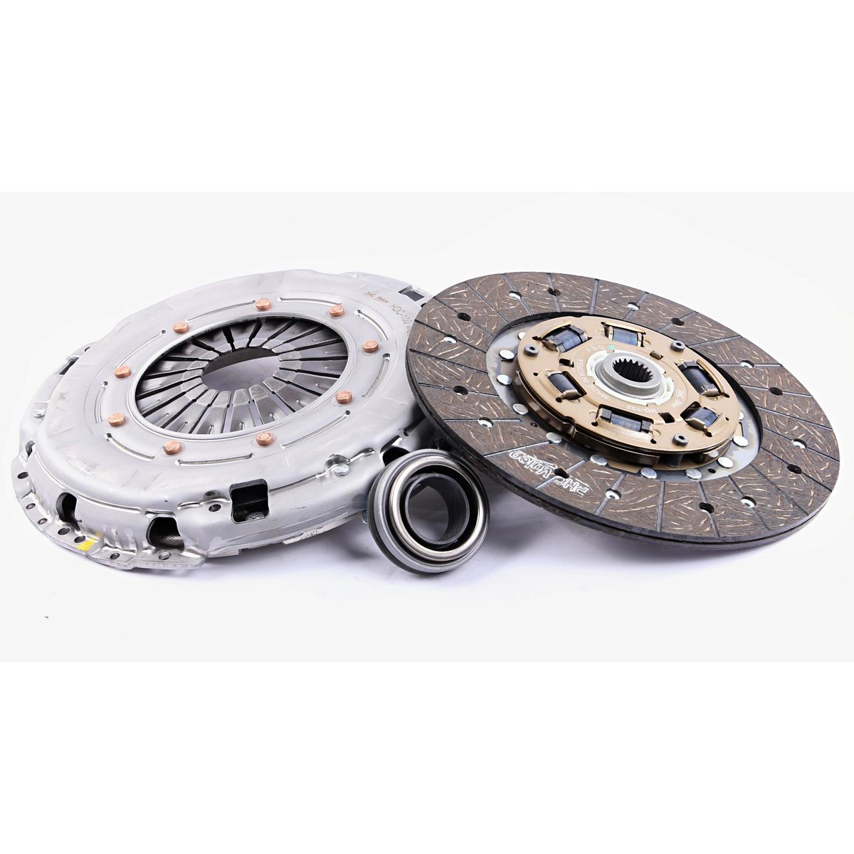 ClutchPro Clutch Kit KHD24008