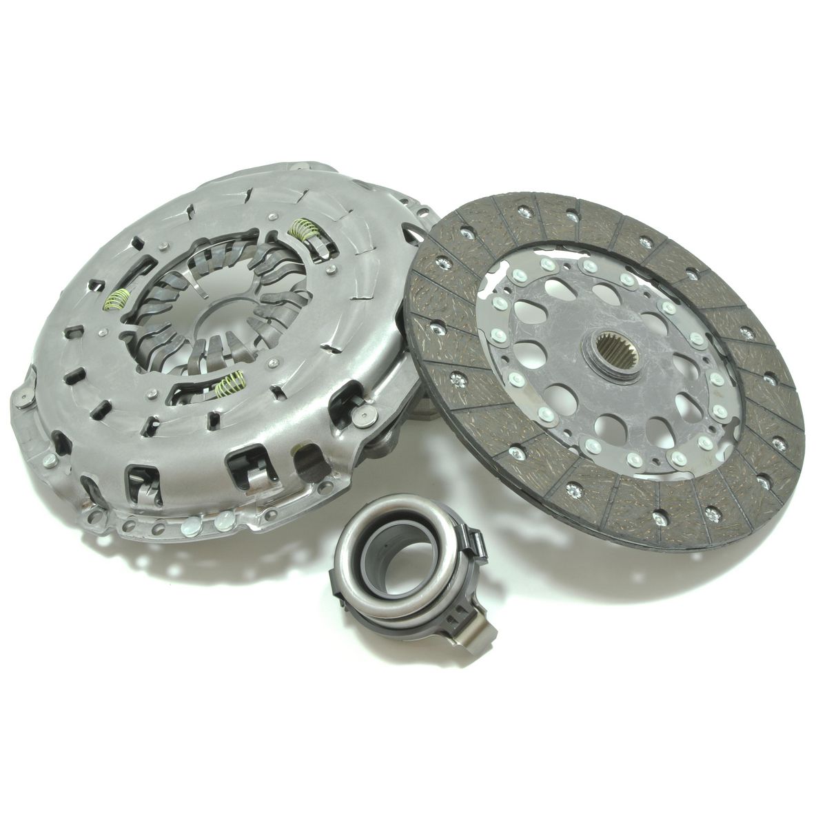 ClutchPro Clutch Kit KHD25001