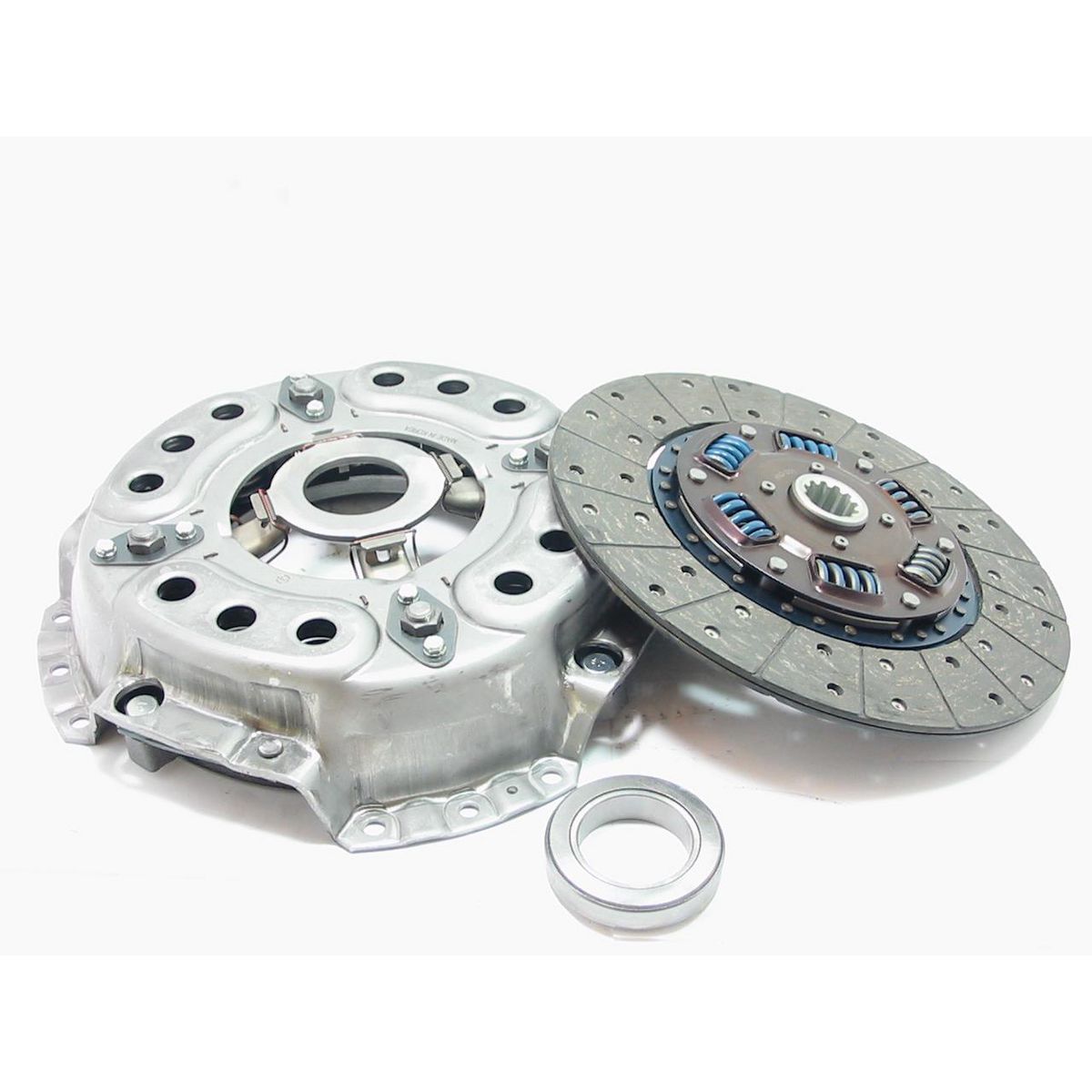 ClutchPro Commercial Clutch Kit KHI33001