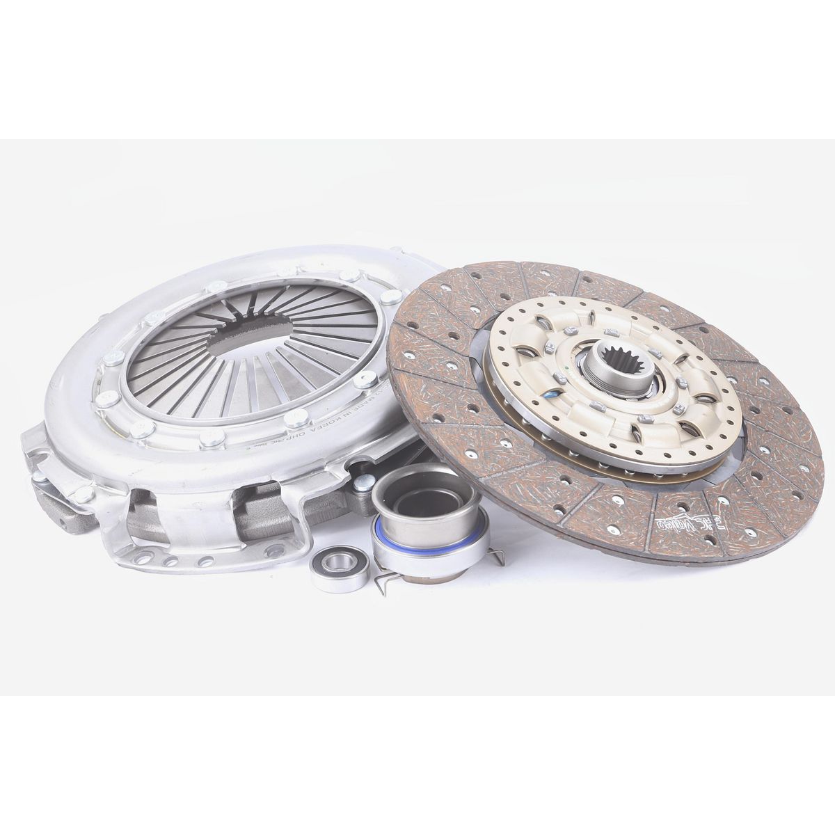 ClutchPro Clutch Kit KHI33006