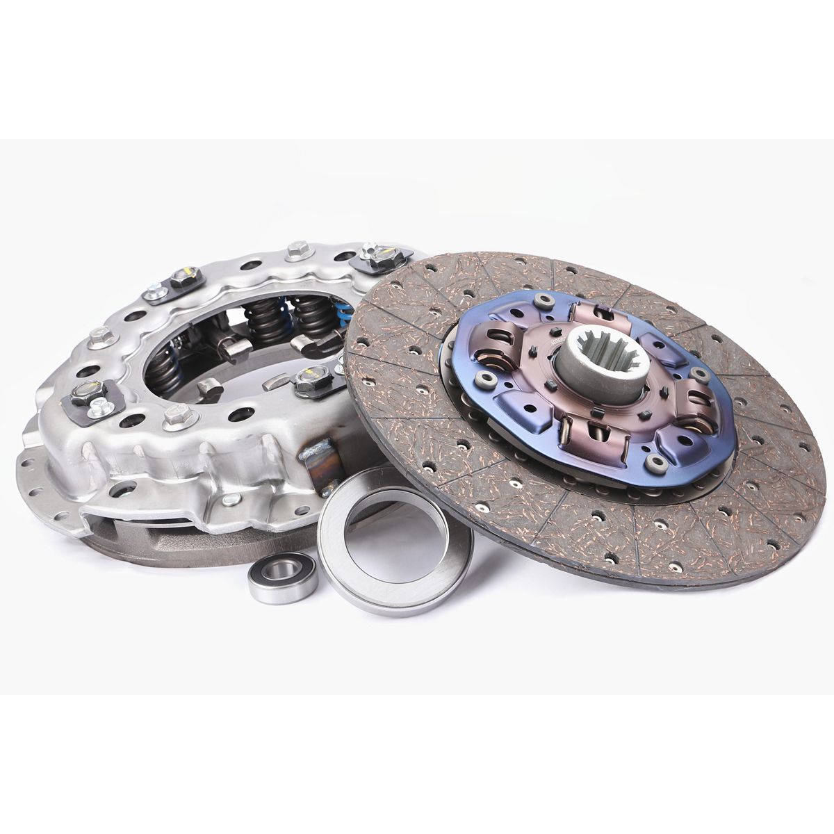 ClutchPro Commercial Clutch Kit KHI35002