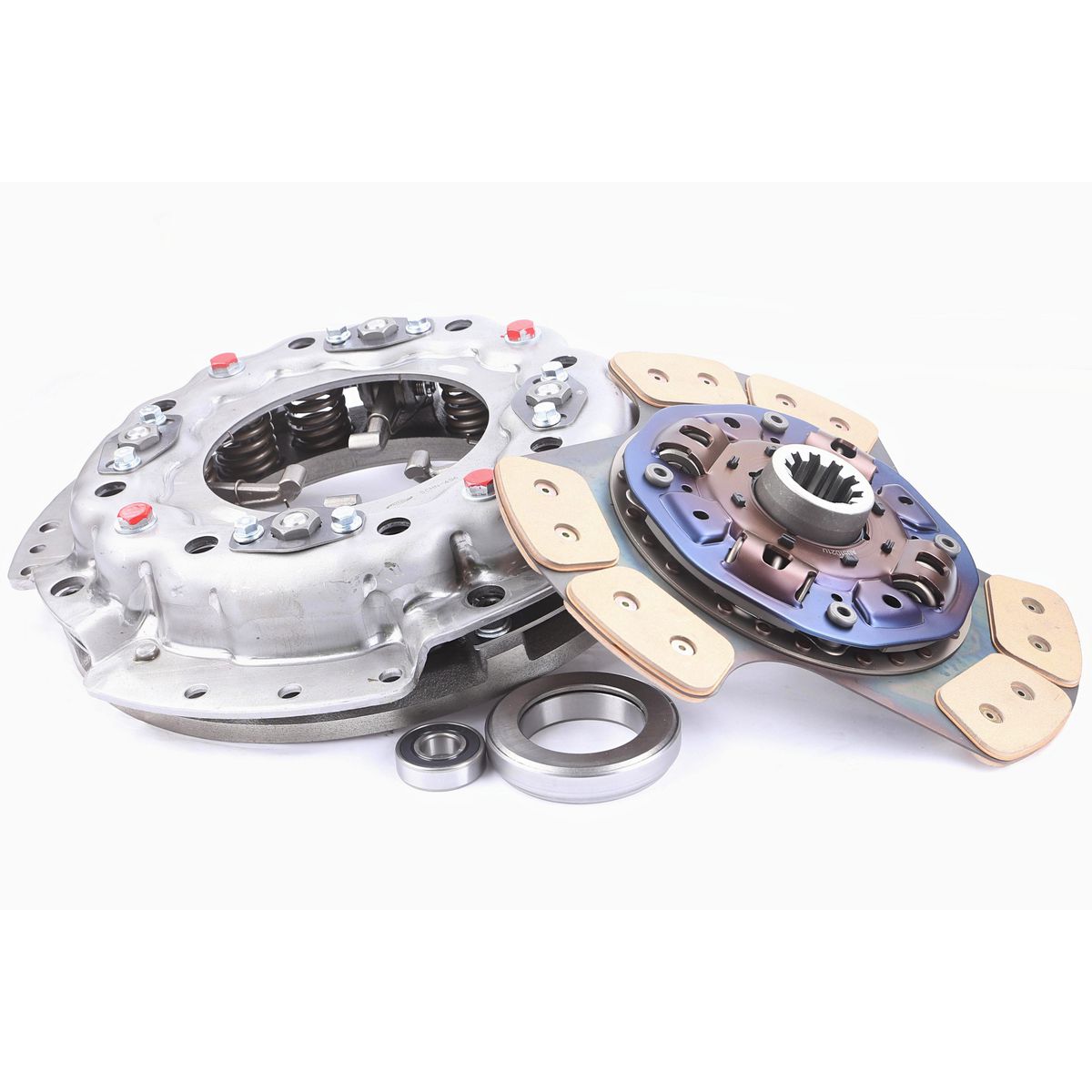ClutchPro Clutch Kit Ceramic KHI35002DSB