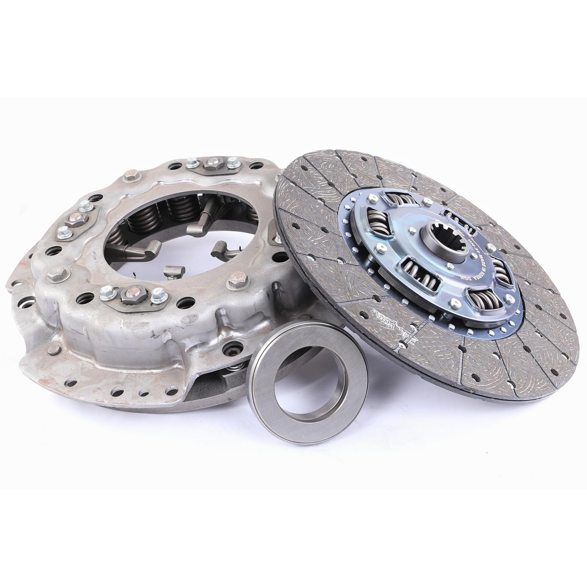 ClutchPro Clutch Kit KHI38001