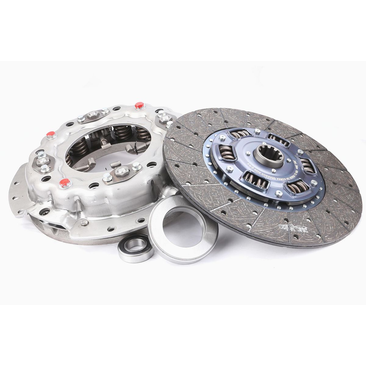 ClutchPro Commercial Clutch Kit KHI38002