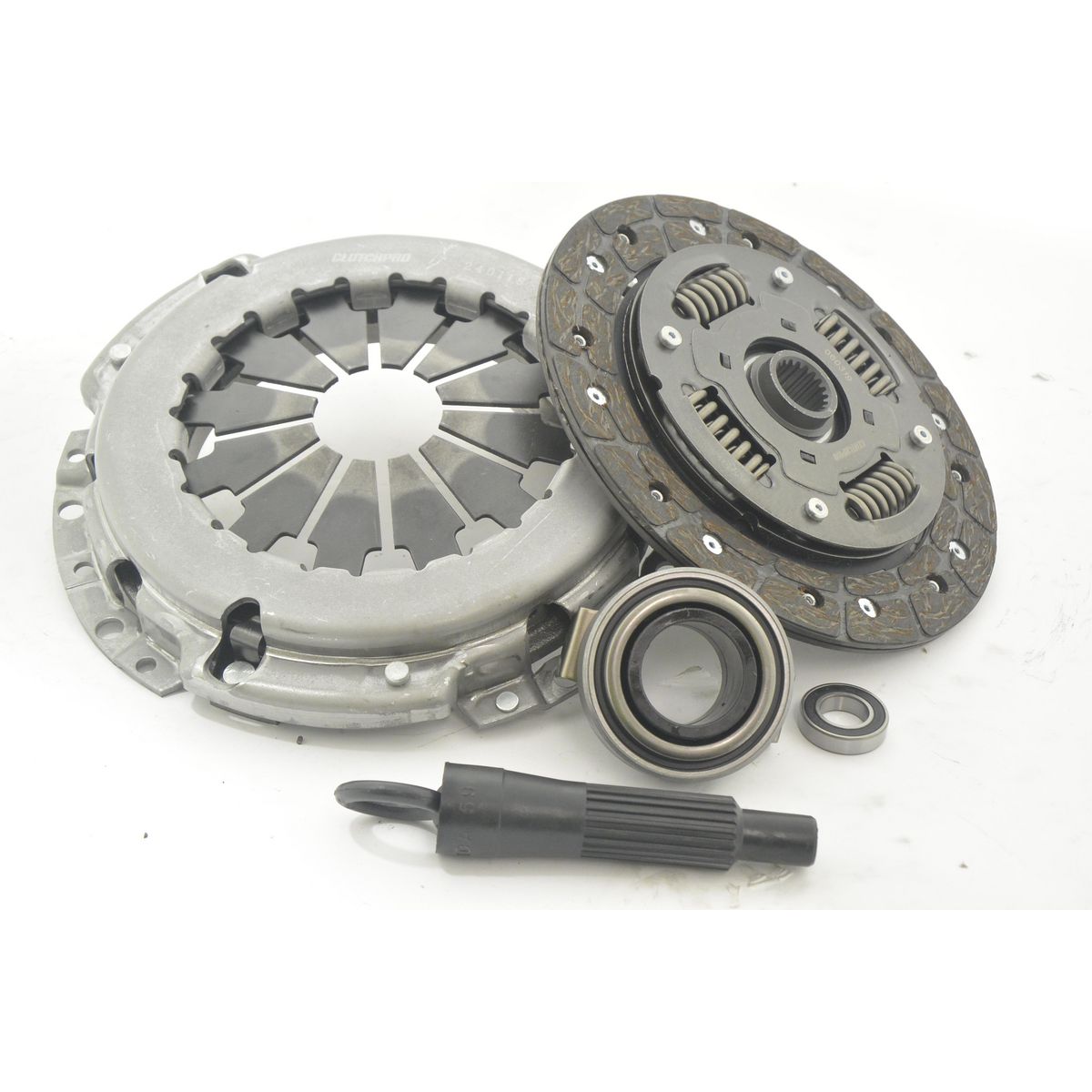 ClutchPro Clutch Kit KHN19008