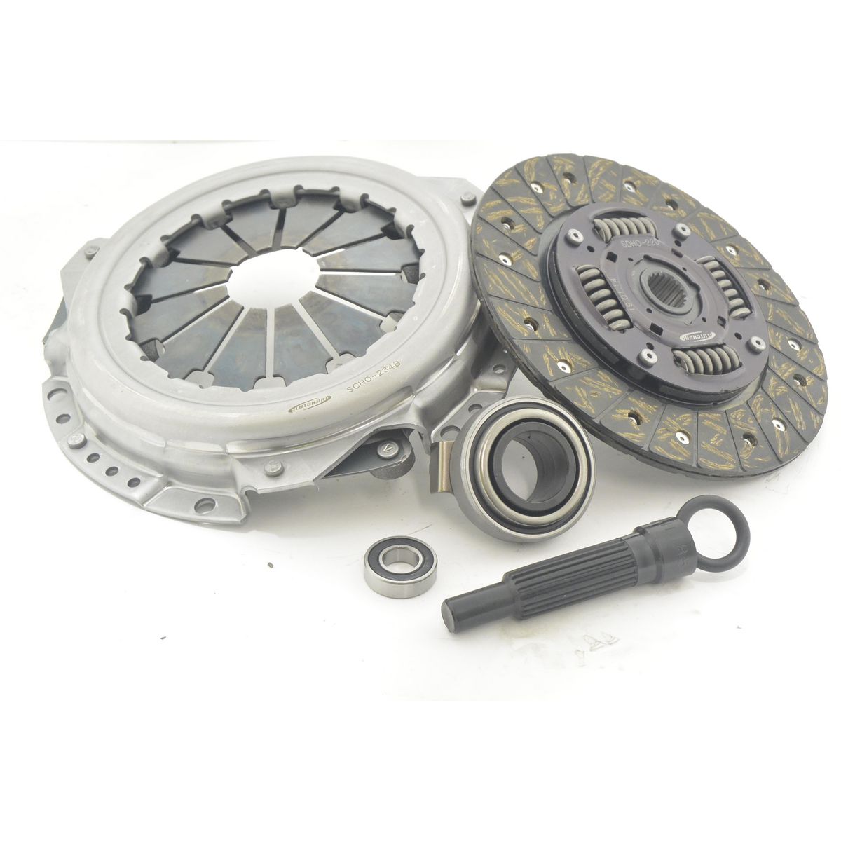 ClutchPro Clutch Kit KHN20006