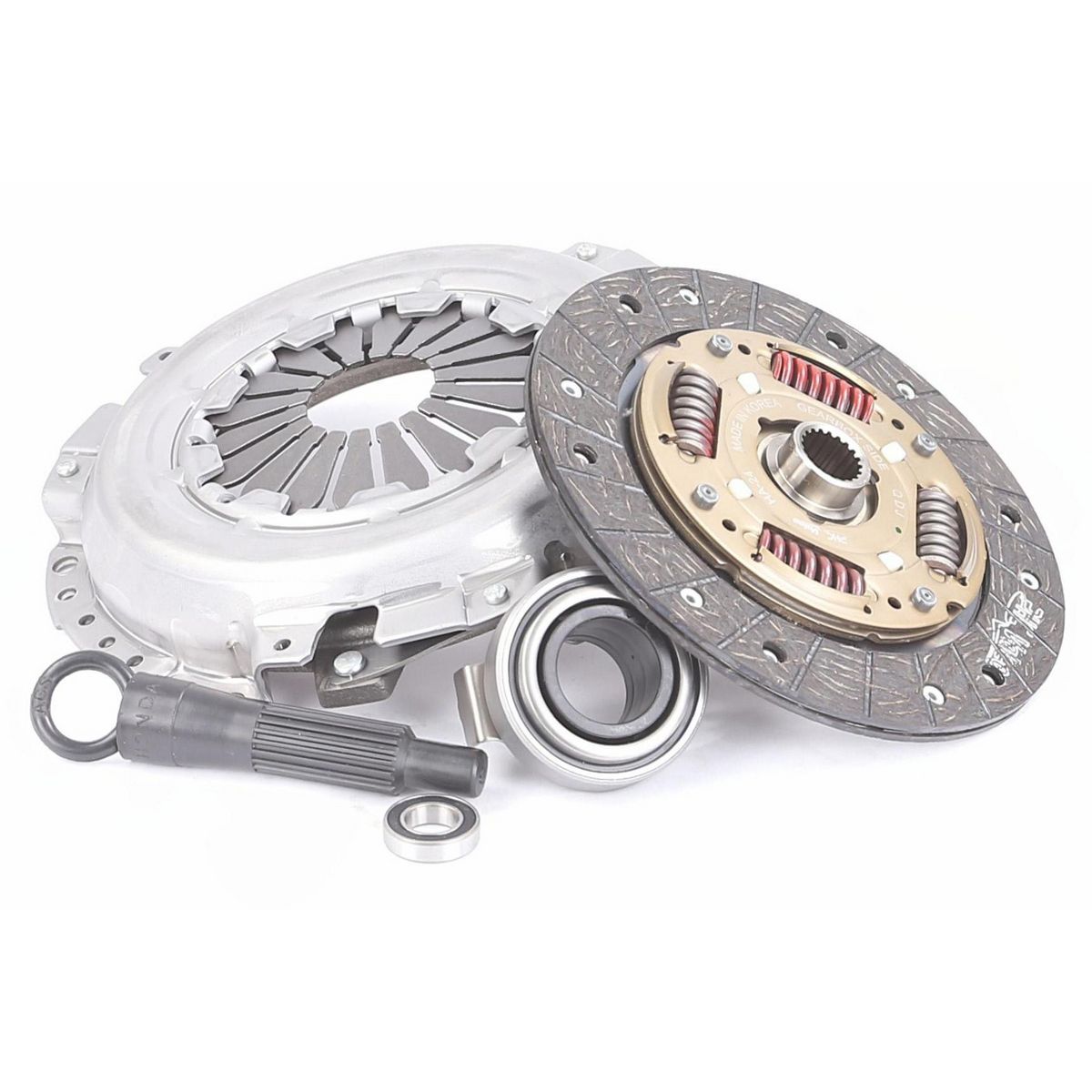 ClutchPro Clutch Kit With Aligning Tool & Spigot Bearing/Bush KHN20009