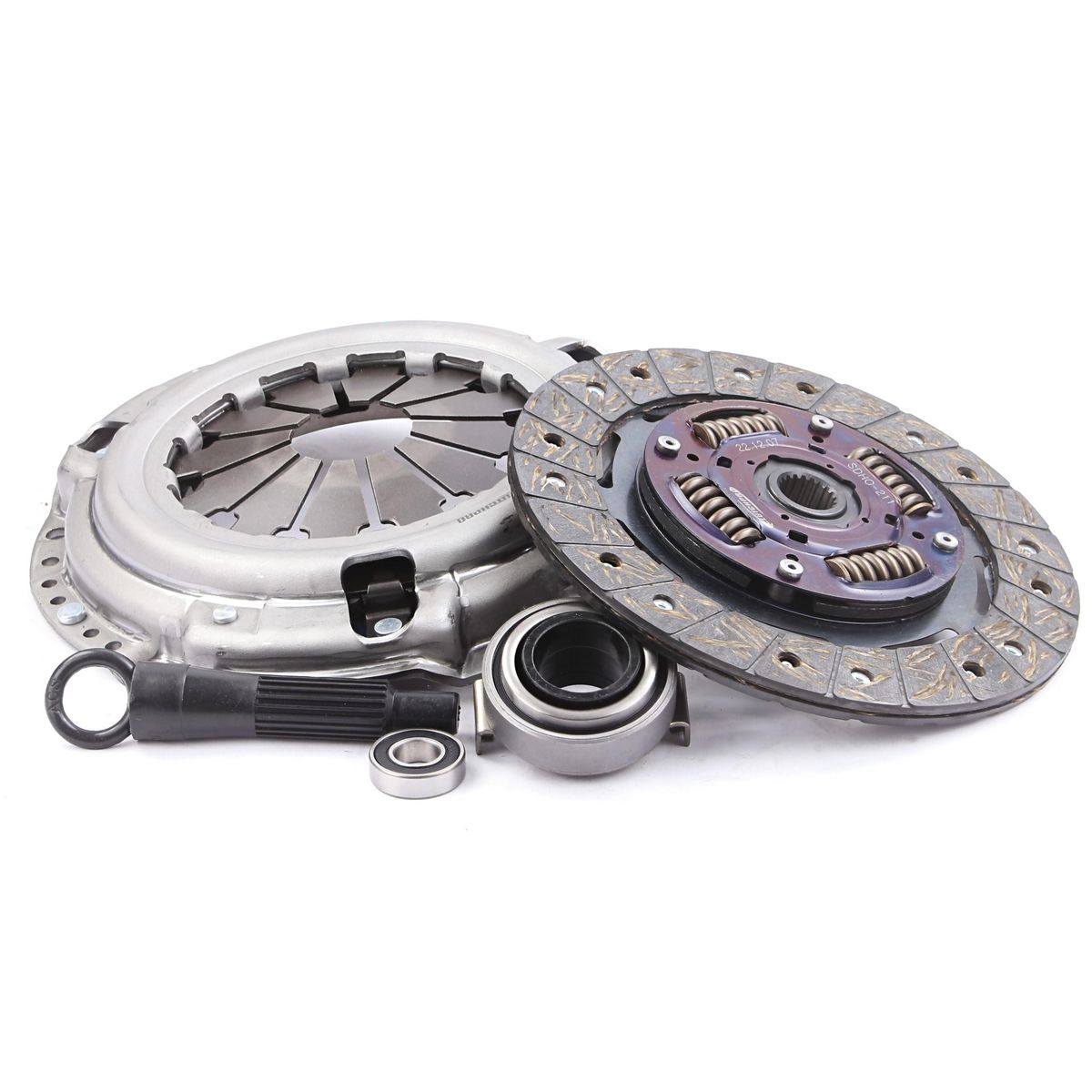 ClutchPro Clutch Kit KHN21001