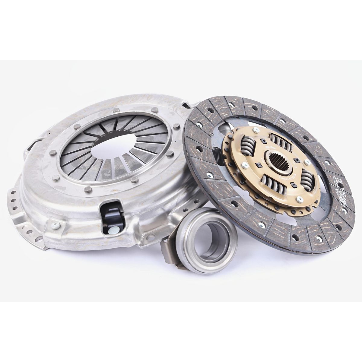 ClutchPro Clutch Kit KHN22001