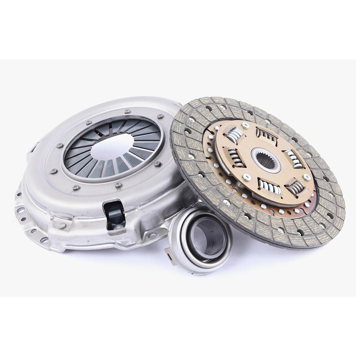 ClutchPro Clutch Kit KHN22003