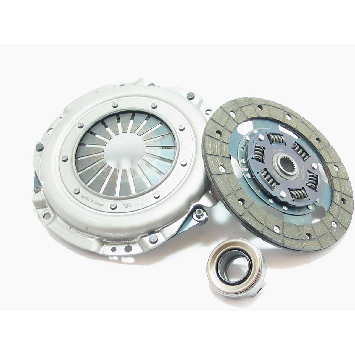 ClutchPro Clutch Kit KHN22004