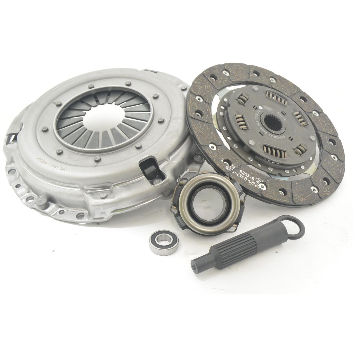 ClutchPro Clutch Kit KHN22005